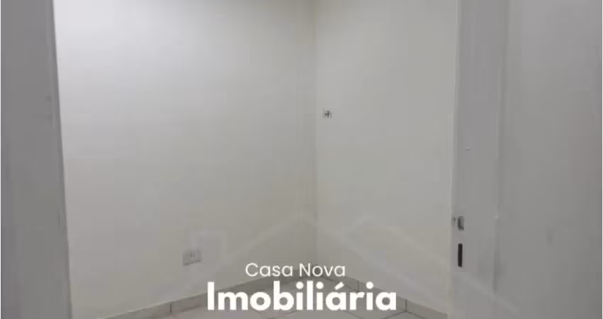 Sala comercial com 1 sala para alugar no Jardim Satélite, São José dos Campos 