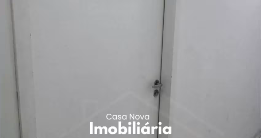 Sala comercial com 1 sala para alugar no Jardim Satélite, São José dos Campos 