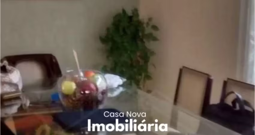 Casa com 3 quartos à venda na Rua Durvalina da Gama Ferreira, 68, Bosque dos Eucaliptos, São José dos Campos