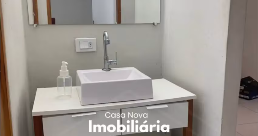 Apartamento com 2 quartos para alugar no Jardim Satélite, São José dos Campos 