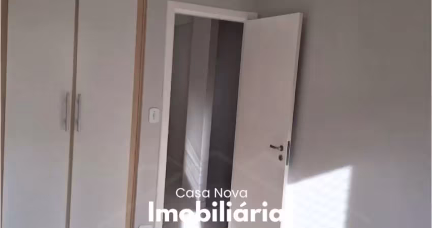 Apartamento com 2 quartos à venda no Jardim América, São José dos Campos 