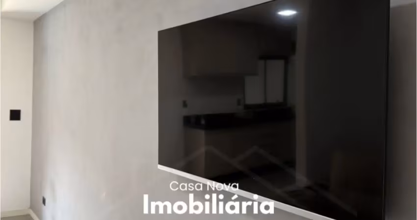 Casa com 1 quarto à venda no Conjunto Residencial Dom Pedro I, São José dos Campos 