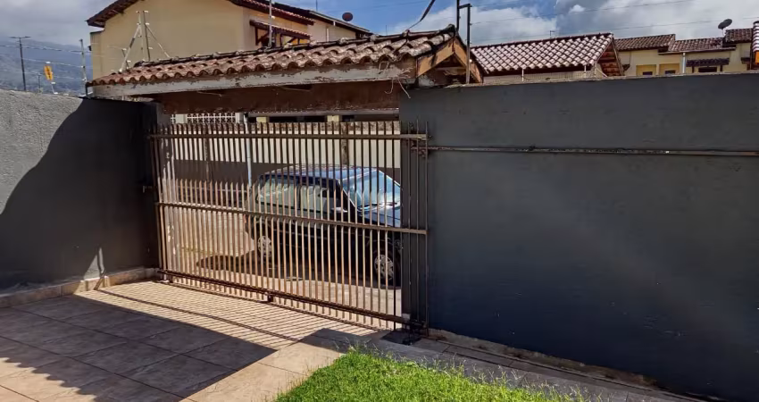 Casa com 3 quartos à venda no Indaiá, Caraguatatuba 