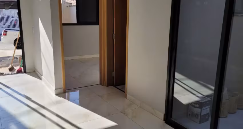 Casa com 3 quartos à venda no Loteamento Portal Santa Inês, São José dos Campos 