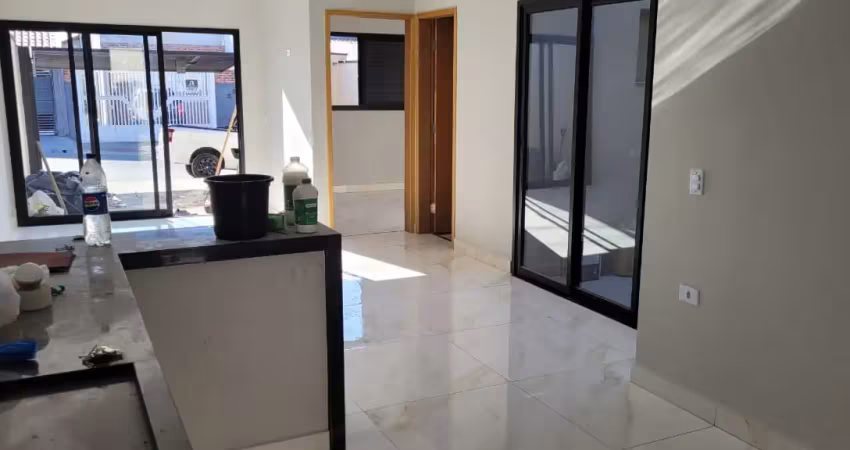 Casa com 3 quartos à venda no Loteamento Portal Santa Inês, São José dos Campos 
