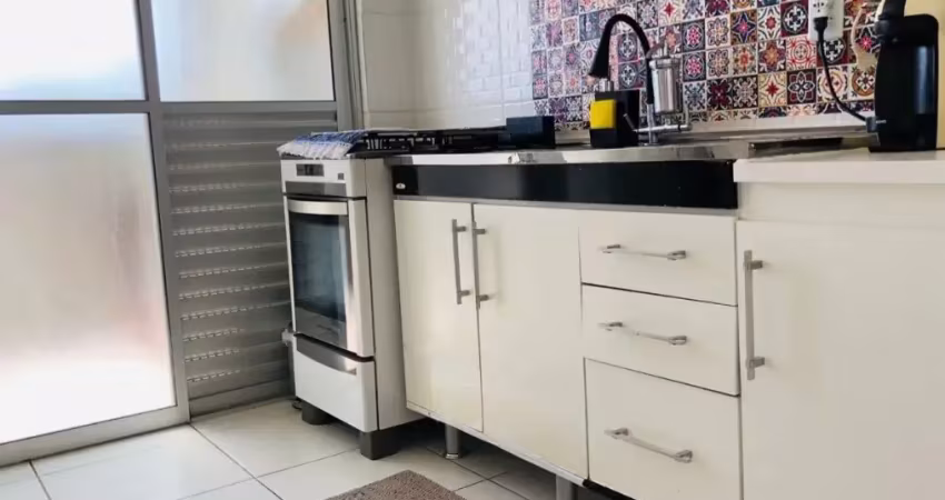 Apartamento com 2 quartos para alugar no Palmeiras de São José, São José dos Campos 