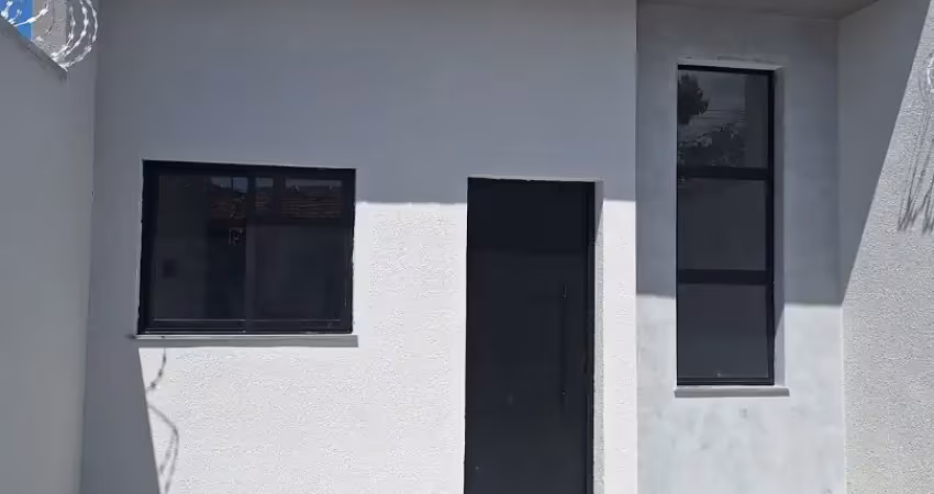 Casa com 3 quartos à venda no Parque Novo Horizonte, São José dos Campos 