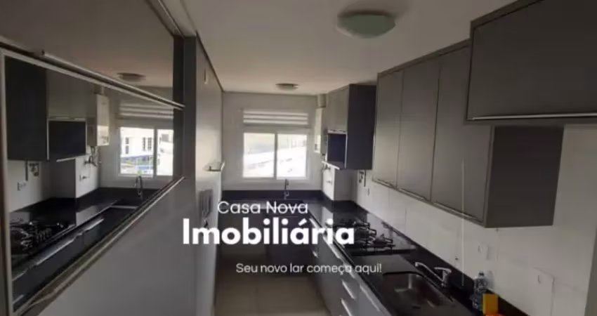 Flat com 1 quarto para alugar no Condomínio Centro Empresarial Taquari, São José dos Campos 