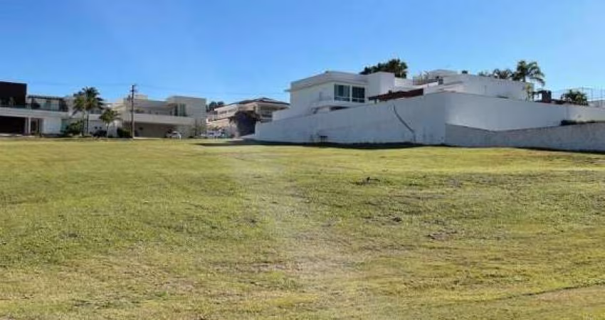Terreno plano à venda, 1020m² - Condomínio Fazenda Imperial, Sorocaba/SP