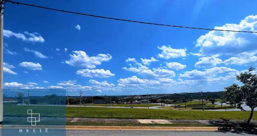 Lote com 450m² à venda - Cyrela Landscape Esplanada, Votorantim/SP