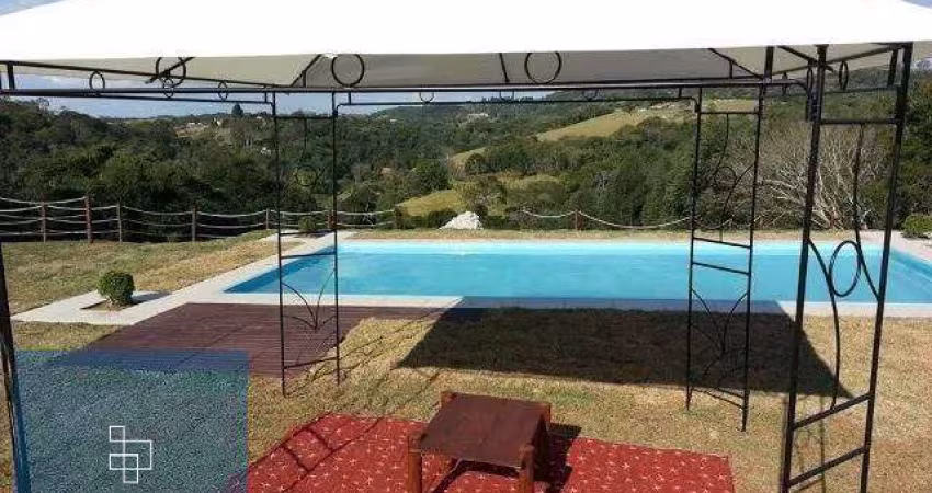 Sítio Comercial e Residencial na pista da Estrada Votorantim. Oportunidade!