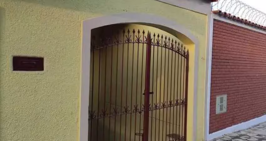 Casa com 3 dormitórios para venda e locação, vila carvalho - sorocaba/sp