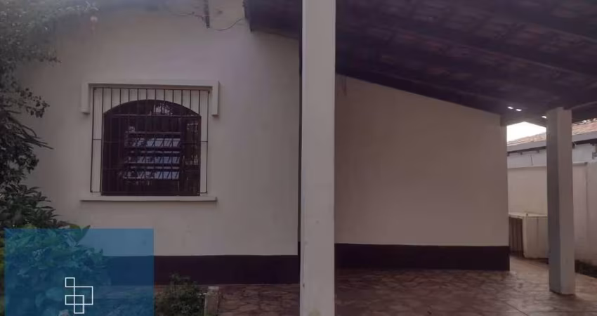 Casa com 3 quartos, 200m² para locação - São Bento, Sorocaba/SP