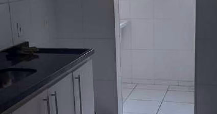 Apartamento com 68m² para locação - Residencial Vila D&amp;apos;ouro, Sorocaba/SP