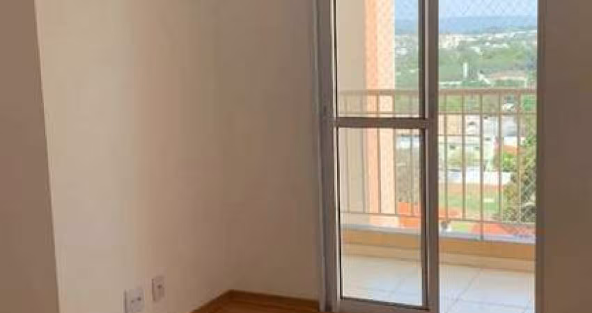 Apartamento com 56m² para locação - Reserva Guadalajara, Sorocaba/SP