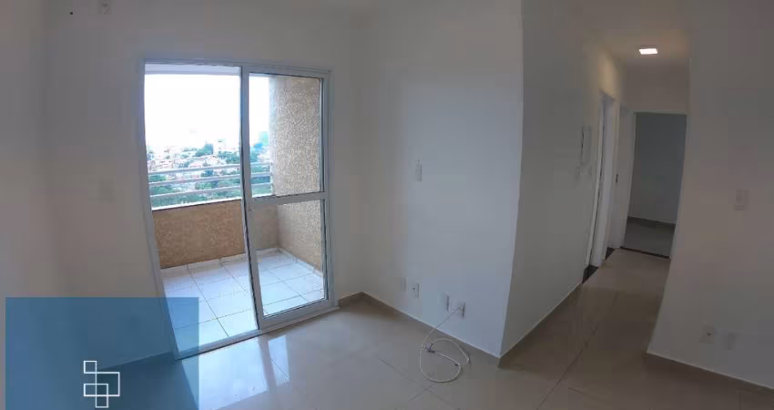 Apartamento para locação 3 dormitórios - 62m² - Alpha Club - Campolim