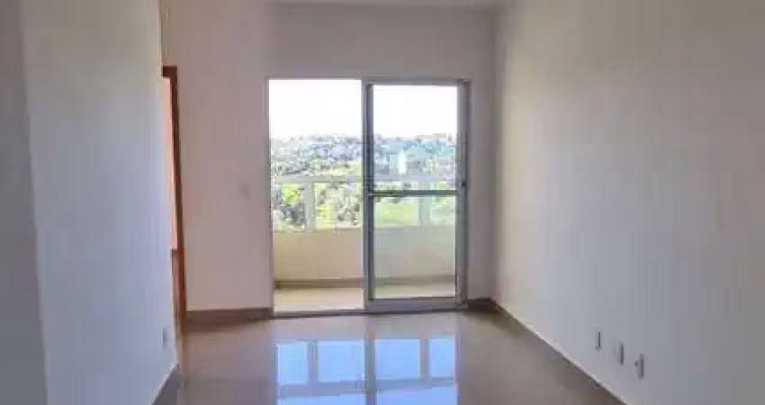 Apartamento com 50 m² para locação - residencial sun lake, sorocaba/sp