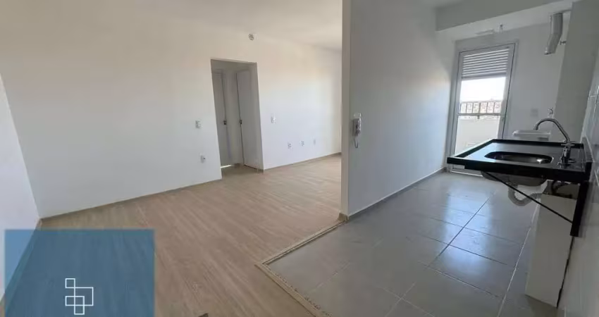 Apartamento com 2 dormitórios 64 m² - jr campolim 2, sorocaba/sp