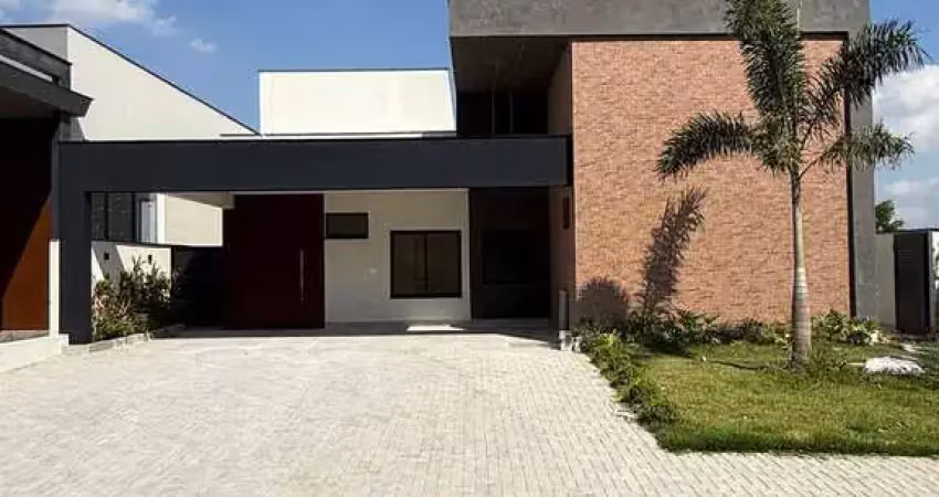 Casa com 4 suítes, 445m², locação e venda -  alphaville castelo, itu/sp