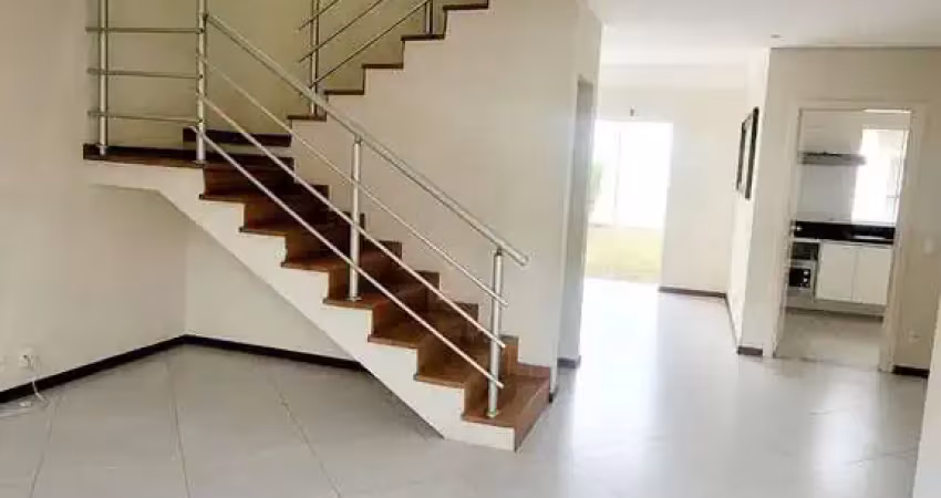 Casa com 3 suítes, 220m² para locação - ibiti royal park, sorocaba/sp