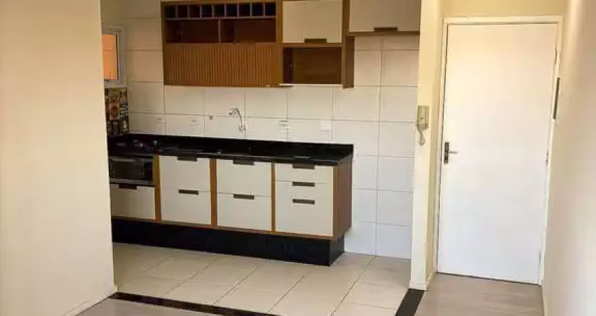 Apartamento com 52m², para locação - árvores da amazônia, sorocaba/sp