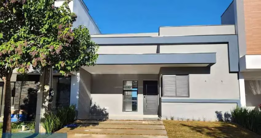 Casa com 3 dormitórios à venda, 178m² - terras de são francisco sorocaba/sp