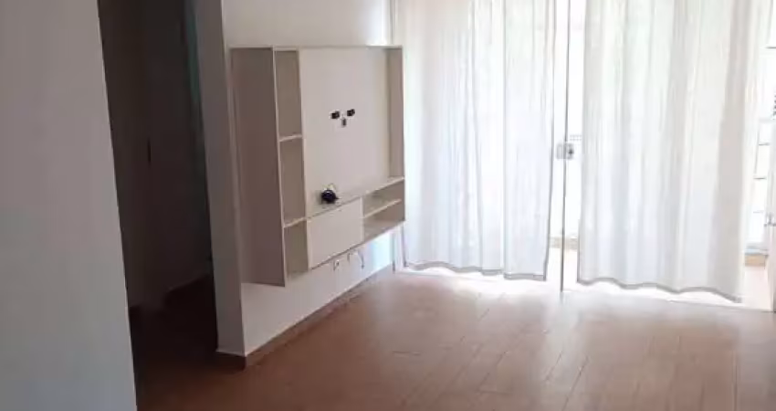 Apartamento com 2 dormitórios, 70m² para locação, juquehy - sorocaba/sp
