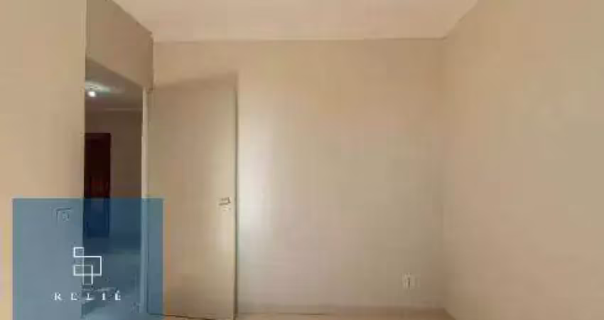 Apartamento com 2 dormitórios, 47 m² antenor baddini - sorocaba/sp