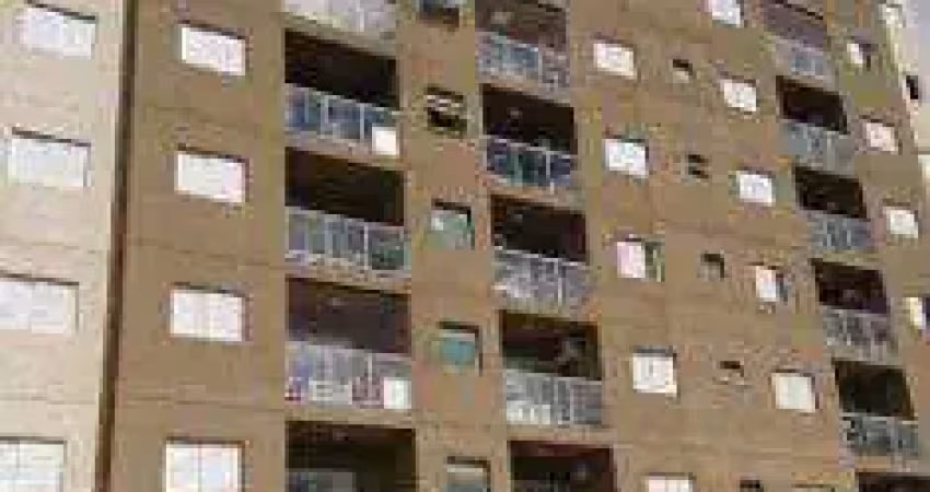 Apartamento com 2 dormitórios, 53m² - mirante da colina, sorocaba/sp