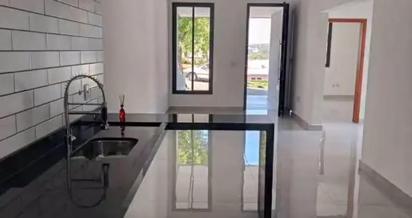 Casa com 3 dormitórios 160m² à venda - terras de são francisco, sorocaba/sp