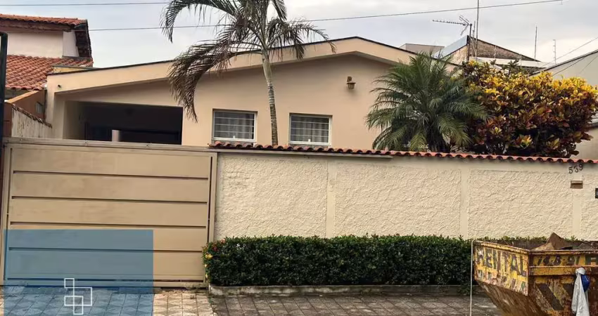 Casa comercial com 476m² para locação - jardim américa, sorocaba/sp