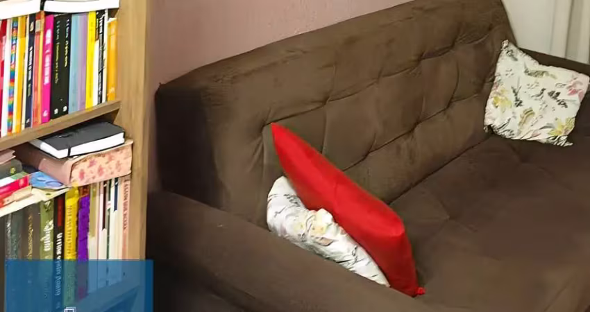 Apartamento com 2 dormitórios, 60m² - condomínio sonia bárbara sorocaba/sp