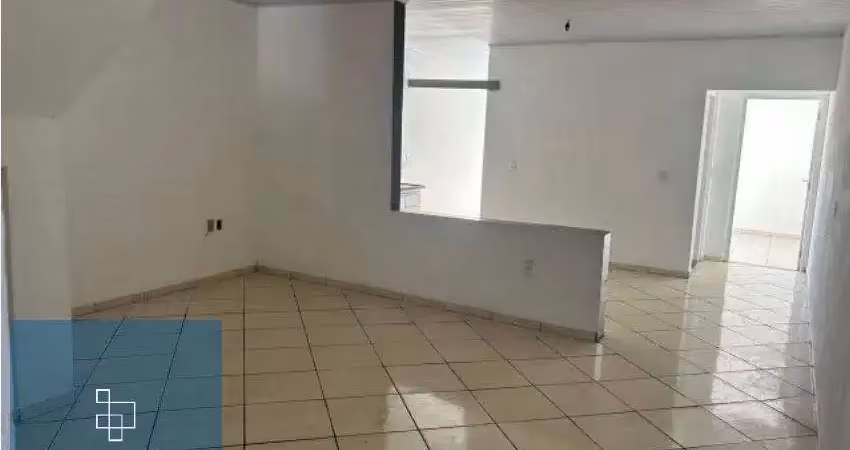 Sobrado com 2 dormitórios, 75m² - jardim nova manchester, sorocaba/sp