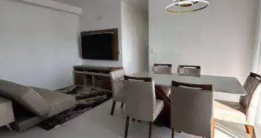 Apartamento com 3 dormitórios, 73m² - concetto campolim, sorocaba/sp