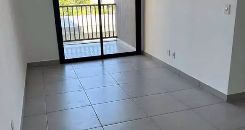 Apartamento com 2 dormitório para venda ou locação, 76m² - jk boa vista