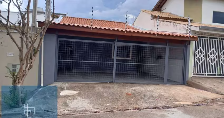 Casa à venda com 3 dormitórios, 150m² - jardim abatia, sorocaba/sp