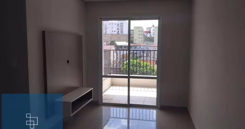 Apartamento com 3 dormitórios, 72m² - edifico monte carlo, sorocaba/sp