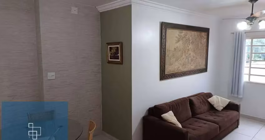 Apartamento com suíte,70m² para locação - grandville francaise, sorocaba/sp