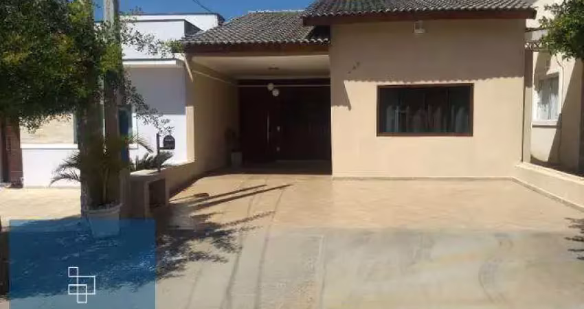 Casa com 3 dormitórios à venda, 100m²- Condomínio Horto Florestal III