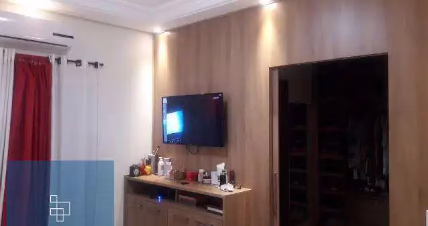 Casa com 1 suíte à venda, 207m² - Golden Park Residence II - Estuda Permuta