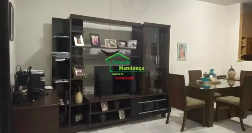 Casa com 4 quartos à venda na Rua Carioca, 815, Minas Brasil, Belo Horizonte