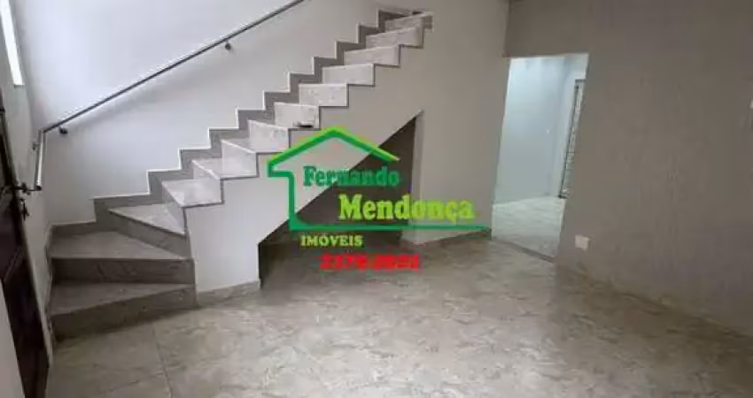 Casa com 2 quartos à venda na Rua Monte Líbano, 268, Minas Brasil, Belo Horizonte