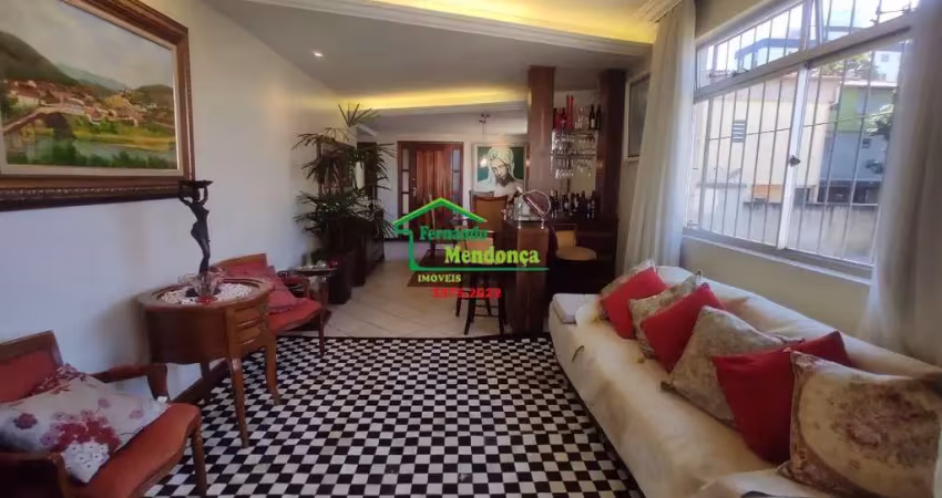 Apartamento com 4 quartos à venda na Rua Itamarati, 957, Minas Brasil, Belo Horizonte