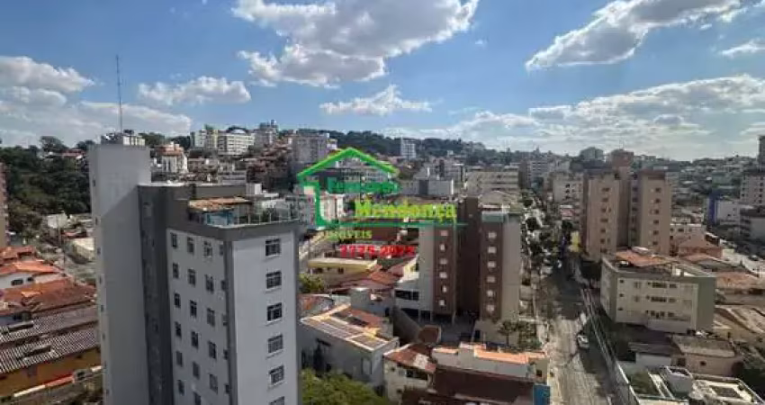 Apartamento com 3 quartos à venda na Rua Ressaca, 330, Coração Eucarístico, Belo Horizonte