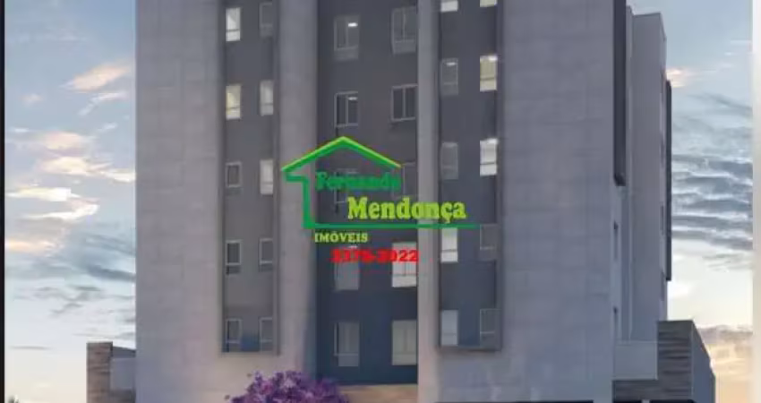 Apartamento com 3 quartos à venda na Dom João Antônio dos Santos, 215, Coração Eucarístico, Belo Horizonte