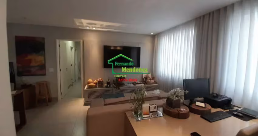 Apartamento com 3 quartos à venda na Rua Carioca, 635, Minas Brasil, Belo Horizonte
