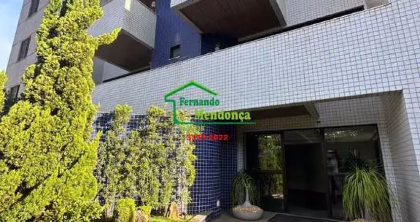 Apartamento com 3 quartos à venda na Rua Ressaca, 185, Coração Eucarístico, Belo Horizonte