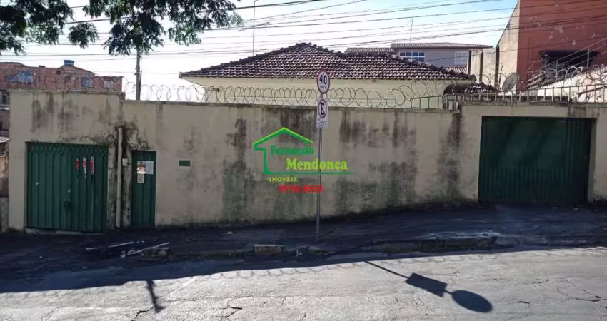 Casa com 3 quartos à venda na Alpes, 780, Nova Suíssa, Belo Horizonte
