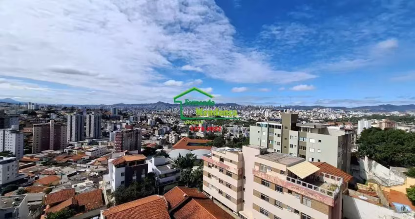 Cobertura com 3 quartos à venda na Rua Lourival Pinto Coelho, 67, Minas Brasil, Belo Horizonte