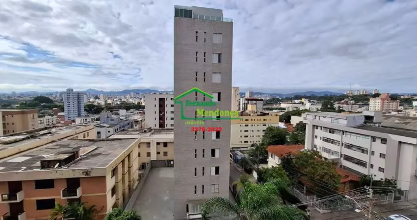 Apartamento com 4 quartos à venda na Rua Padre Pedro Evangelista, 310, Coração Eucarístico, Belo Horizonte